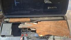 Beretta DT11 EELL 12