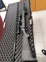 Remington Light Tactical Rifle .308 Winchester