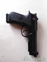 Beretta 98A1 9x21mm IMI