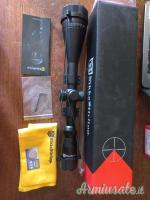 Nikko Mountmaster 4-16x50
