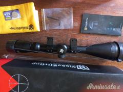 Nikko Mountmaster 4-16x50