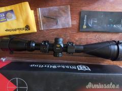 Nikko Mountmaster 4-16x50