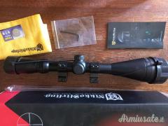 Nikko Mountmaster 4-16x50