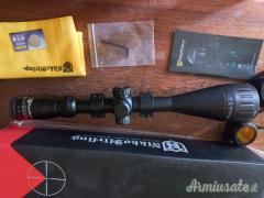 Nikko Mountmaster 4-16x50