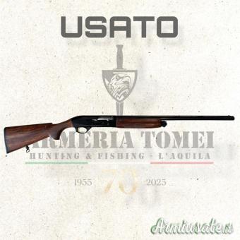 USATO – FUCILE SEMIAUTOMATICO – BENELLI MOD. MONTEFELTRO BECCACCIA cal. 20