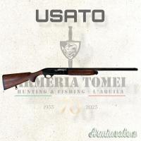 USATO – FUCILE SEMIAUTOMATICO – BENELLI MOD. MONTEFELTRO BECCACCIA cal. 20
