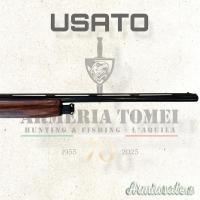 USATO – FUCILE SEMIAUTOMATICO – BENELLI MOD. MONTEFELTRO BECCACCIA cal. 20