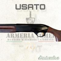 USATO – FUCILE SEMIAUTOMATICO – BENELLI MOD. MONTEFELTRO BECCACCIA cal. 20