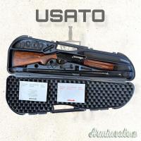 USATO – FUCILE SEMIAUTOMATICO – BENELLI MOD. MONTEFELTRO BECCACCIA cal. 20