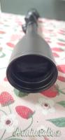 Swarovski z3 4-12x50 ret.brx
