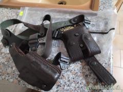 Ascellare Walter ppk