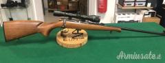 CZ | Ceska Zbrojovka 452 2e ZKM .22 Long Rifle