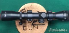 CZ | Ceska Zbrojovka 452 2e ZKM .22 Long Rifle