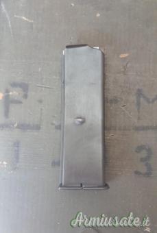 Caricatore Mauser C96 M. 712 Schnellfeuer