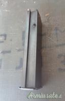Caricatore Mauser C96 M. 712 Schnellfeuer