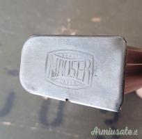 Caricatore Mauser C96 M. 712 Schnellfeuer