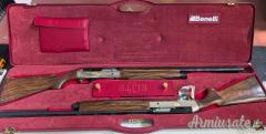 1663-1664GT - Benelli Elite 12 e 20