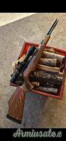 Air Arms Tx200 hc 4.5/.177