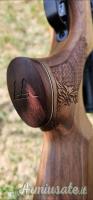 Air Arms Tx200 hc 4.5/.177