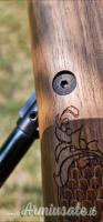 Air Arms Tx200 hc 4.5/.177