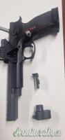 CZ | Ceska Zbrojovka CHEZCMATE 9x21mm IMI