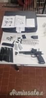 CZ | Ceska Zbrojovka CHEZCMATE 9x21mm IMI