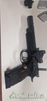 CZ | Ceska Zbrojovka CHEZCMATE 9x21mm IMI