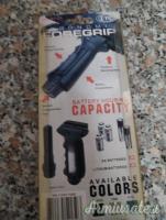 Inpugnatura m4 ar15 ecc