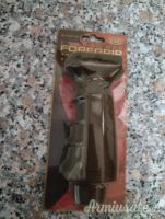 Inpugnatura m4 ar15 ecc