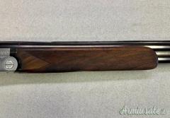 USATO - BERETTA MOD. SO4 CAL.12 CM 76 **/*