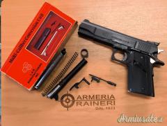 Piostola Marca LAR mod. GRIZZLY mark I Cal. .45 Winchester Magnum