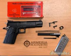 Piostola Marca LAR mod. GRIZZLY mark I Cal. .45 Winchester Magnum