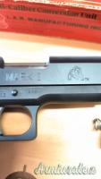Piostola Marca LAR mod. GRIZZLY mark I Cal. .45 Winchester Magnum