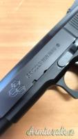Piostola Marca LAR mod. GRIZZLY mark I Cal. .45 Winchester Magnum