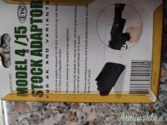 Adattatore Per Calcio ak