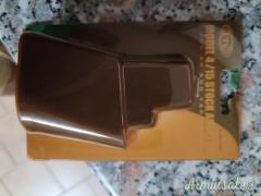 Adattatore Per Calcio ak