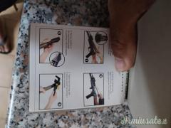 Adattatore Per Calcio ak