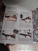Adattatore Per Calcio ak