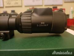 swarovski X5i 5-25x56P