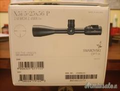 swarovski X5i 5-25x56P