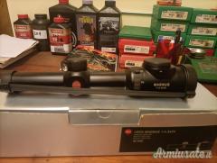Leica da battuta Magnus 1-6,3x24 illuminato