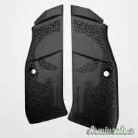 Impugnature The Punisher CZ SH 2, SP01 e CZ75-85