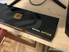 Spina Optics