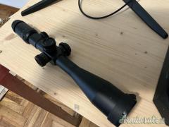 Spina Optics