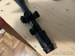 Spina Optics