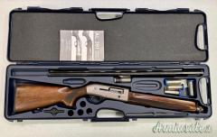 USATO - BERETTA AL391 GREYSTONE CAL.12 CANNA CM 66 MC