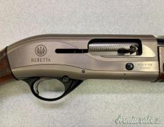 USATO - BERETTA AL391 GREYSTONE CAL.12 CANNA CM 66 MC