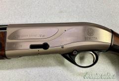 USATO - BERETTA AL391 GREYSTONE CAL.12 CANNA CM 66 MC