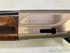 USATO - BERETTA AL391 GREYSTONE CAL.12 CANNA CM 66 MC
