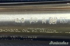 USATO - BERETTA AL391 GREYSTONE CAL.12 CANNA CM 66 MC